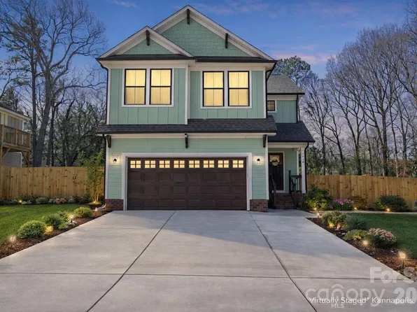 1416 Browdis Ave, Kannapolis, NC 28083