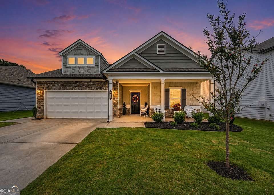 1st image of 648 Summerfield Ln