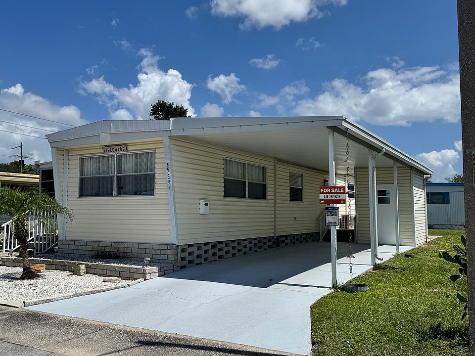 1st image of 66038 Baker Rd #38