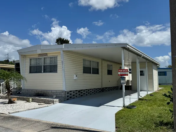 66038 Baker Rd #38, Pinellas Park, FL 33782