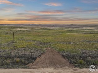 16220 Monnahan Rd, Fort Morgan, CO 80701