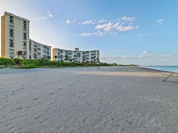 400 Ocean Trail Way APT 302, Jupiter, FL 33477