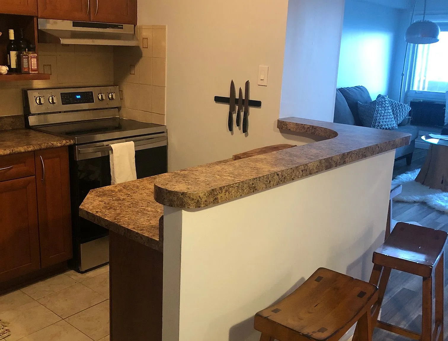 2 bed, $1,900 — Photo 4