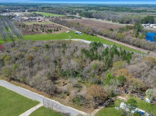 0 Bill Hodges Rd, Claxton, GA 30417