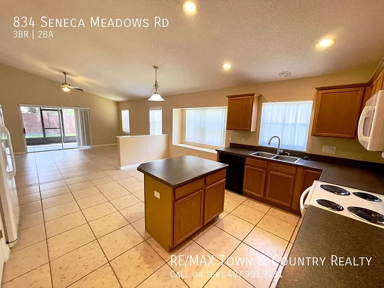 834 Seneca Meadows Rd — Photo 7