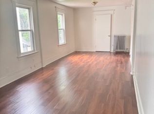 207 Taylor St, Orange, NJ 07050