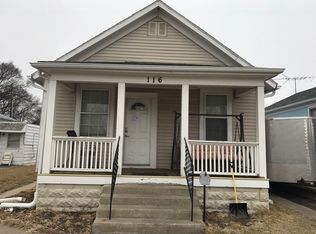 116 S Willow St, North Platte, NE 69101