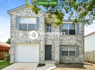 9622 Sekula Dr, San Antonio, TX 78250