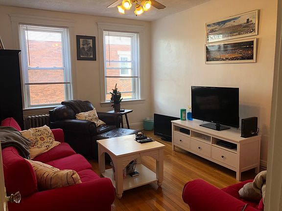 5th image of 80 Sutherland Rd APT 15