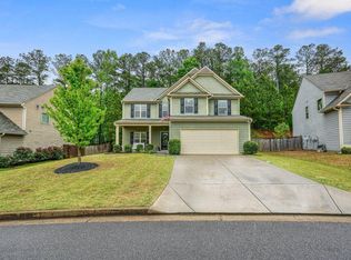 94 Grove Meadow Dr, Acworth, GA 30101