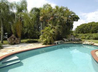 6800 SW 120th St, Pinecrest, FL 33156