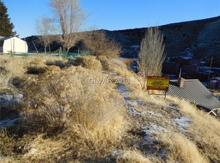 Sadler Ln, Eureka, NV 89316