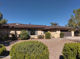 1775 Lexington Dr, Sierra Vista, AZ 85635