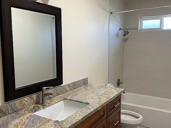 Hall Bath