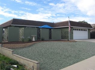 25735 Warwick Rd, Menifee, CA 92586