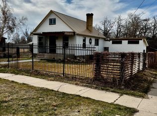110 S 100th St W, Fillmore, UT 84631