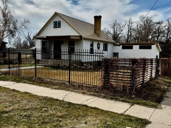 110 S 100th St W, Fillmore, UT 84631