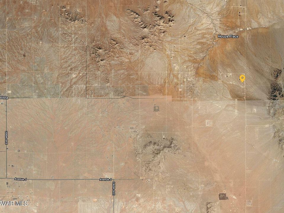 2nd image of Amarillo Road South Of Juniper Rd