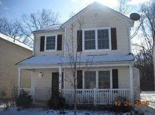 2773 Sparrow Hill Dr, Columbus, OH 43219