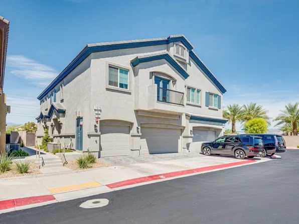 7575 Emerald Stars Ave #102, North Las Vegas, NV 89084