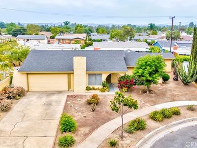 1511 W Hill Ave, Fullerton, CA, 92833