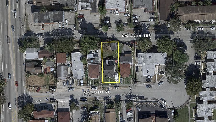 1st image of this home