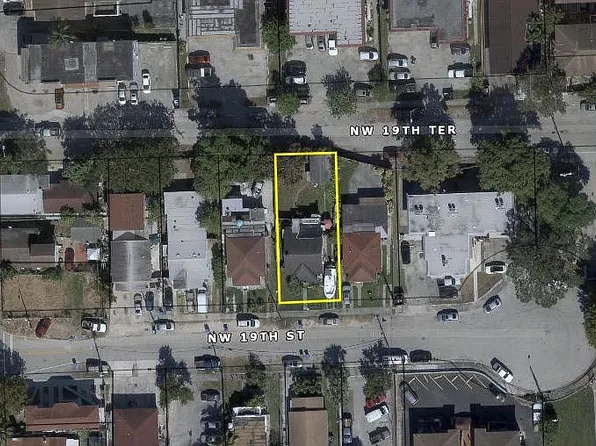 2159 NW 19th St, Miami, FL 33125