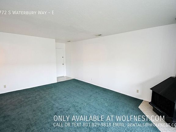 5th image of 5772 S Waterbury Way Unit E
