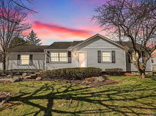 551 Gamma Rd, Walled Lake, MI 48390