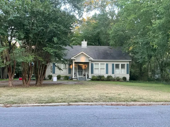 3365 Cloverdale Rd, Montgomery, AL 36106