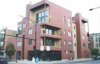 1st image of 1151 N Damen Ave #P-11