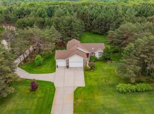 16901 96th St SE, Becker, MN 55308