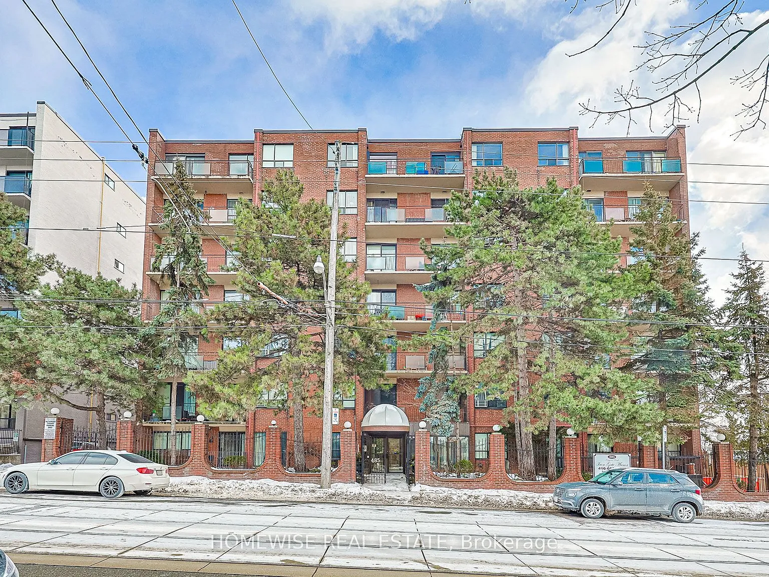 1 bed, $1,995 — Photo 2