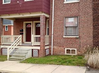 1910 N Jefferson St APT 1, Wilmington, DE 19802