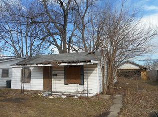 47 Arlington Dr, Danville, IL 61832