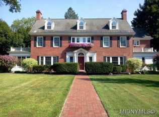 1104 N George St, Rome, NY 13440