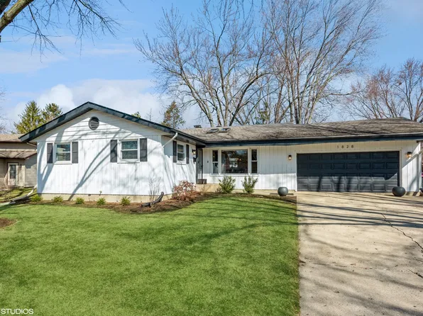 1828 Lin Lor Ln, Elgin, IL 60123