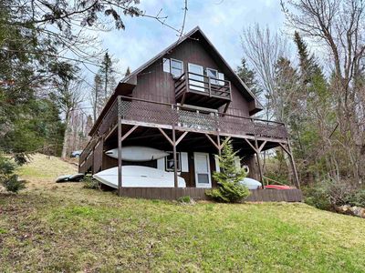 586 Cottage Road, Canaan, VT, 05903