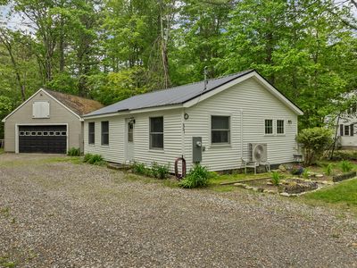 37 Kennedy Drive, North Waterboro, ME, 04061