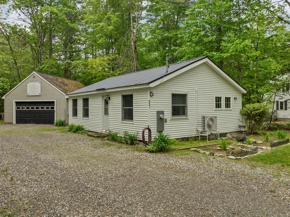 37 Kennedy Drive, Waterboro, ME 04061