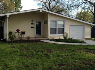 11921 W 91st Ter, Lenexa, KS 66215