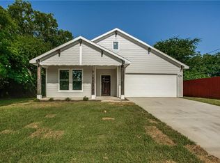 721 N Jefferson St, Lancaster, TX 75146