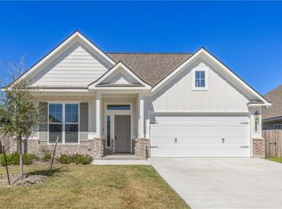 3113 Margaret Rudder Pkwy, Bryan, TX 77808