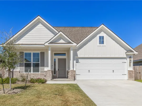 3113 Margaret Rudder Pkwy, Bryan, TX 77808