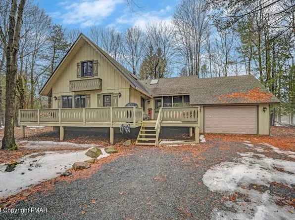159 Long View Ln, Pocono Pines, PA 18350