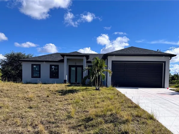 735 Worth Ave, Lehigh Acres, FL 33974