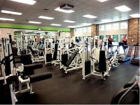 2nd image of 1301 N Speer Blvd #809
