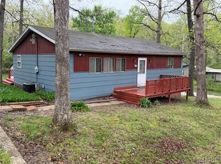 6540 Ginny Ln, French Village, MO 63036