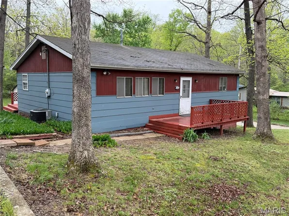 6540 Ginny Ln, French Village, MO 63036