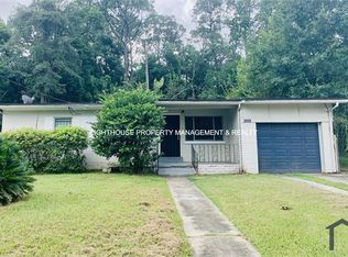 2820 Begonia Rd, Jacksonville, FL 32209